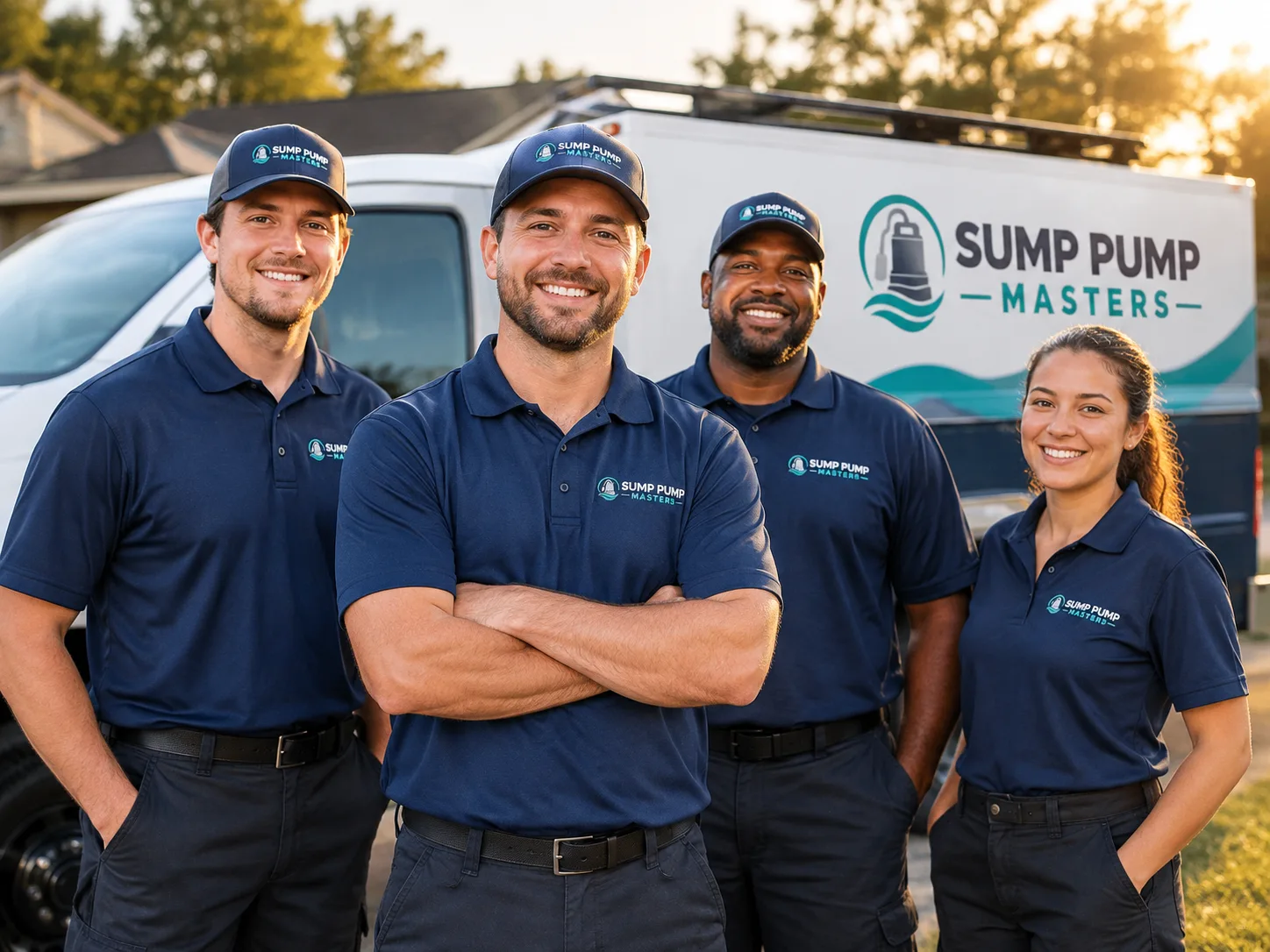 Sump Pump Repair company in Mount Pleasant, WI